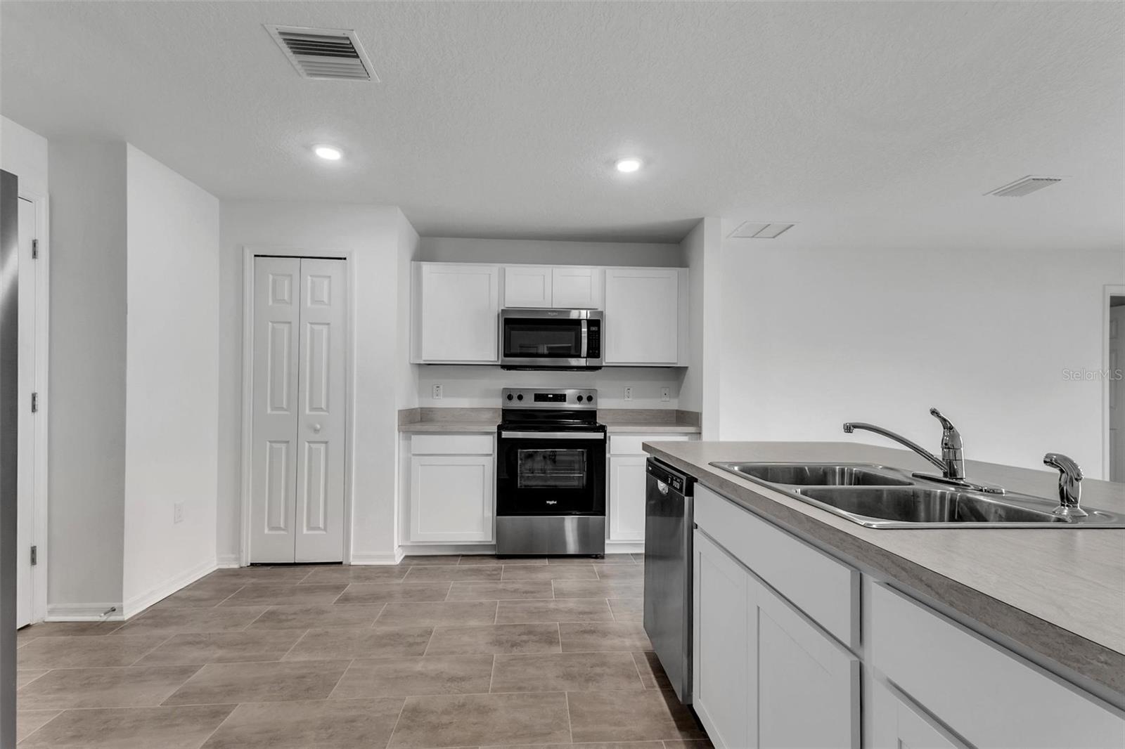 PALM COAST SEC 32 - Residential