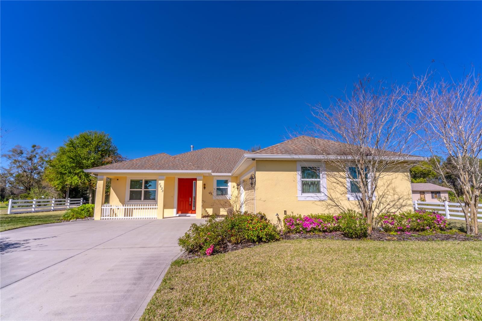 3533 BRITT ROAD