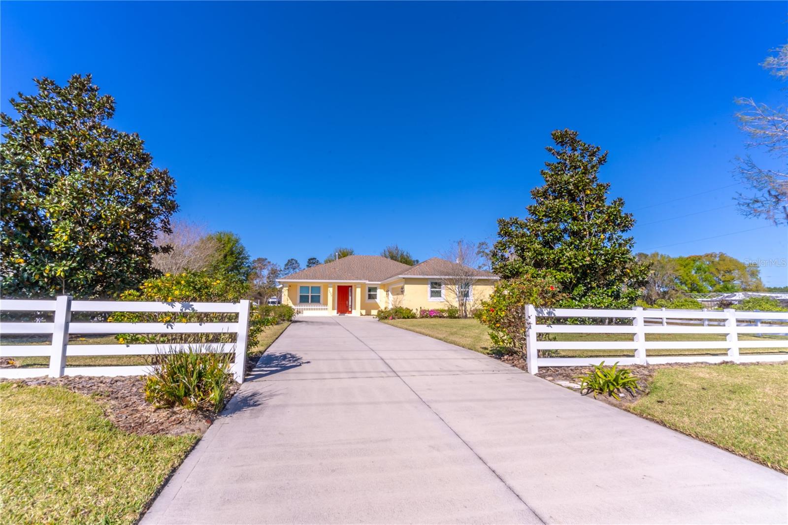 3533 BRITT ROAD