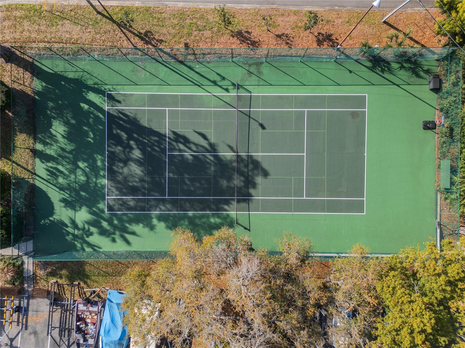 CAPISTRANO - Residential Lease