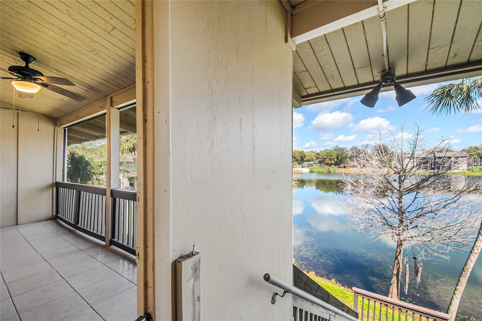 CAPISTRANO - Residential Lease