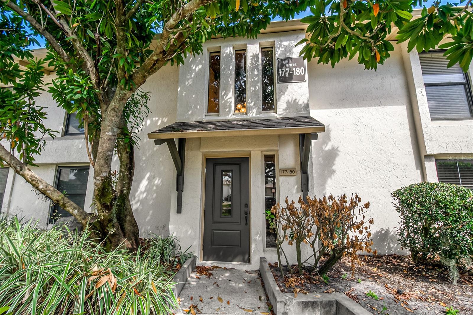 CAPISTRANO - Residential Lease