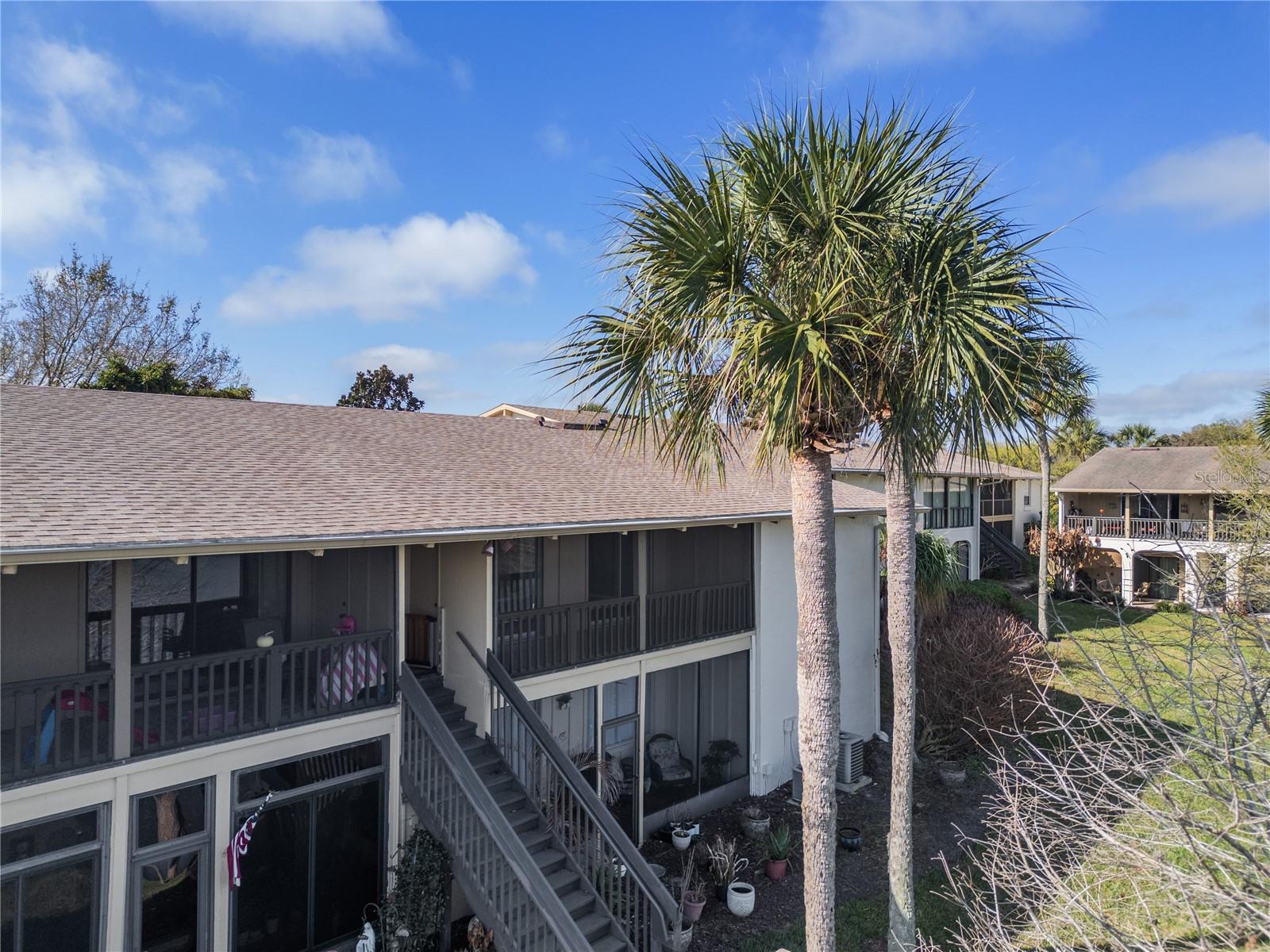 CAPISTRANO - Residential Lease