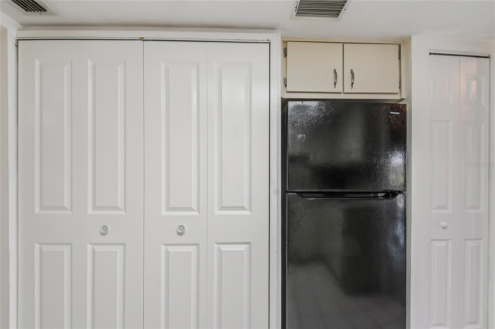 CAPISTRANO - Residential Lease