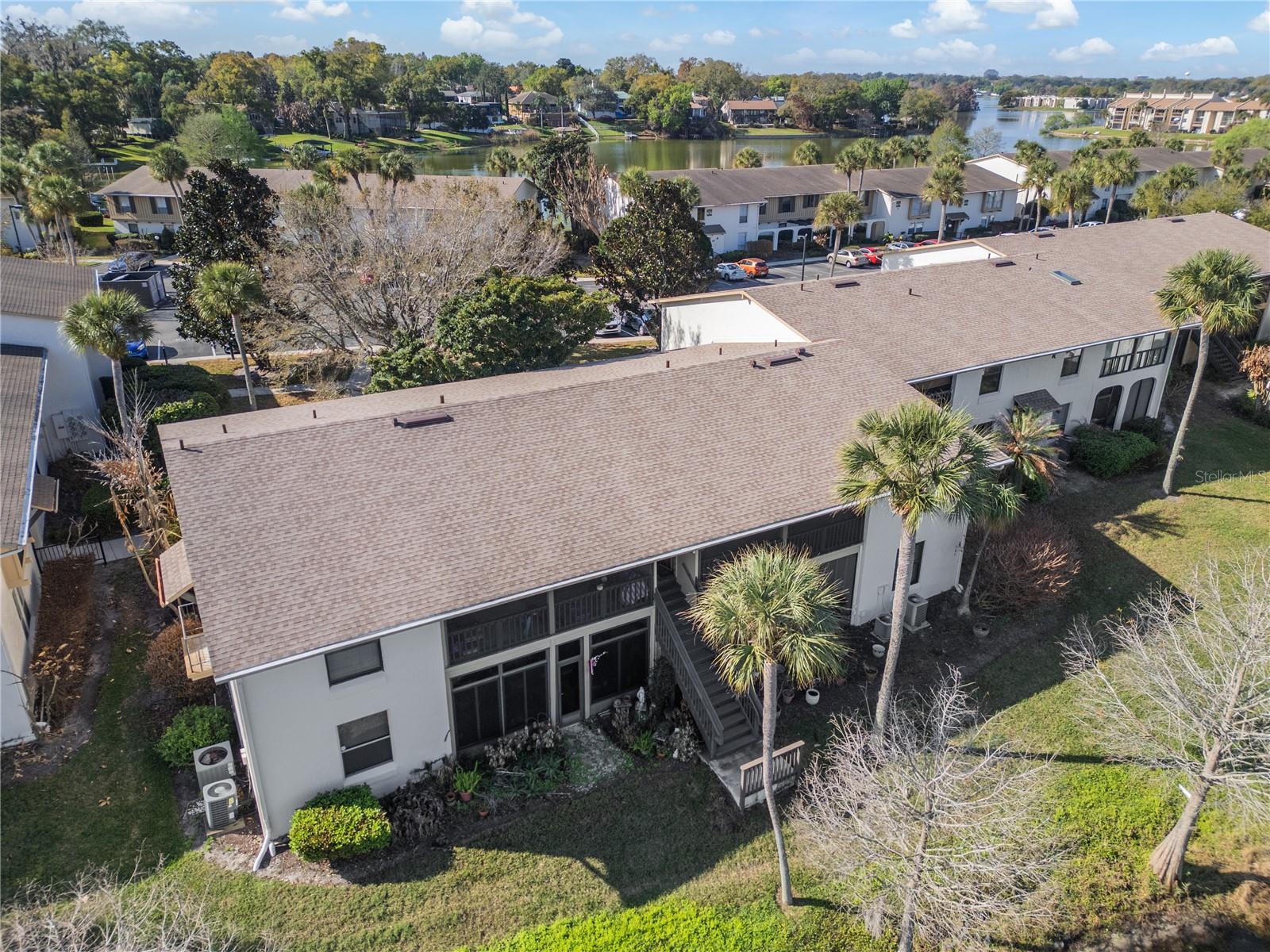 CAPISTRANO - Residential Lease