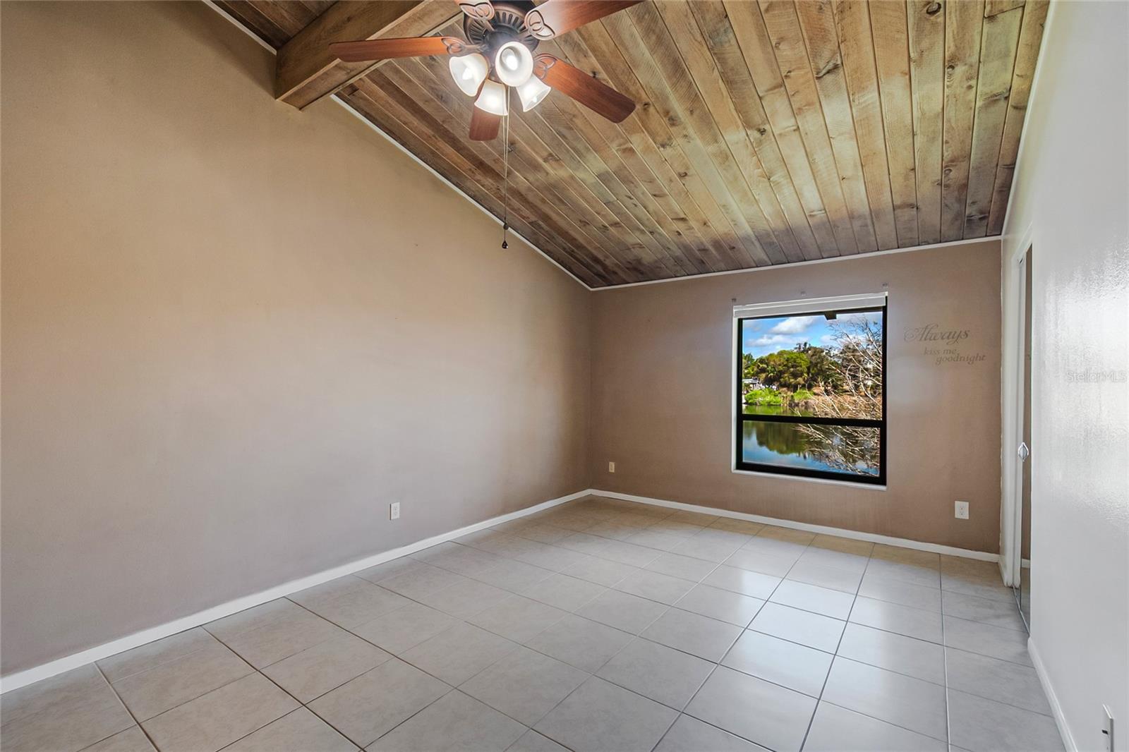 CAPISTRANO - Residential Lease