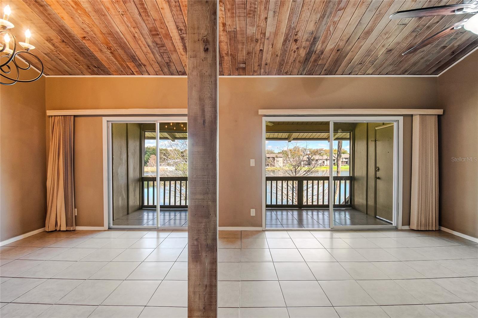 CAPISTRANO - Residential Lease