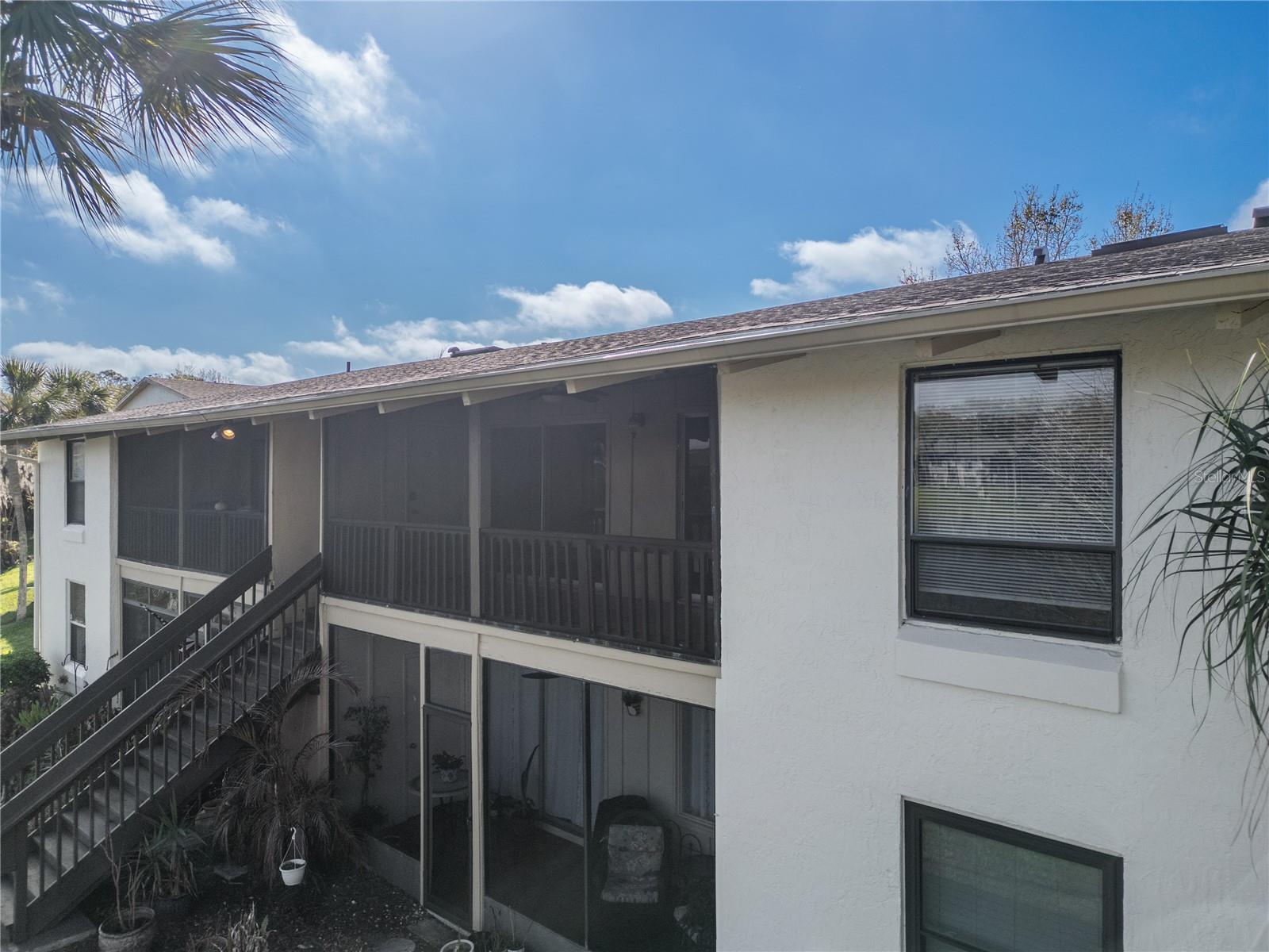 CAPISTRANO - Residential Lease