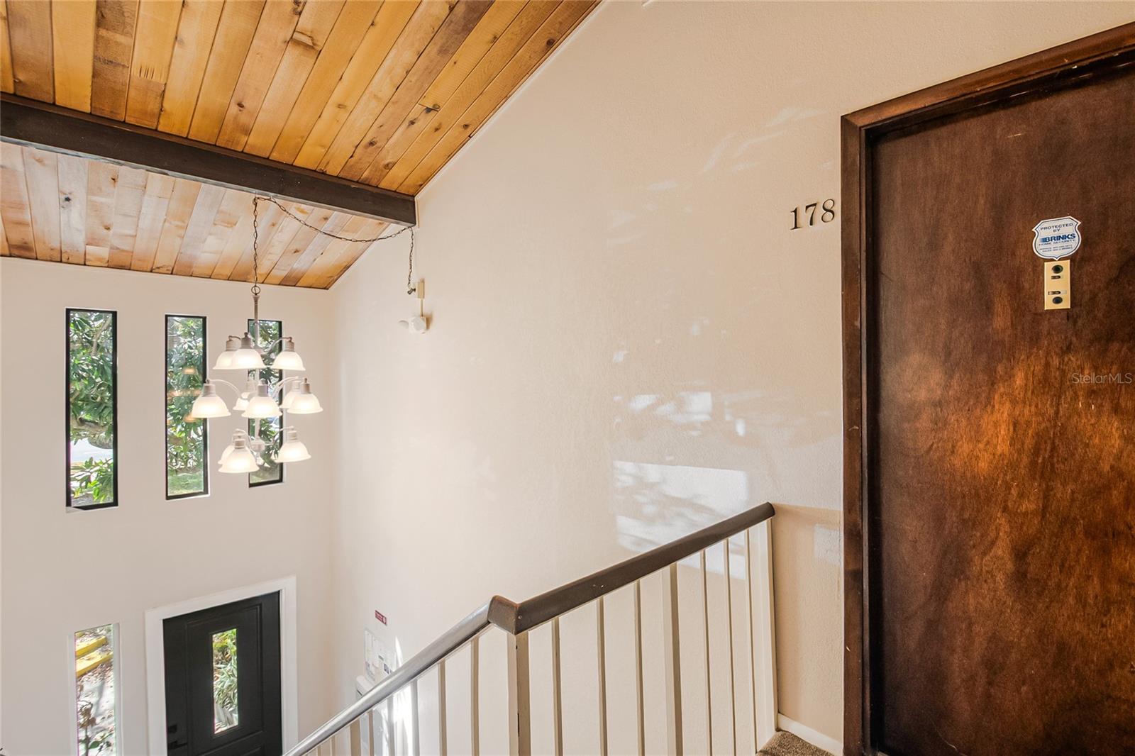 CAPISTRANO - Residential Lease