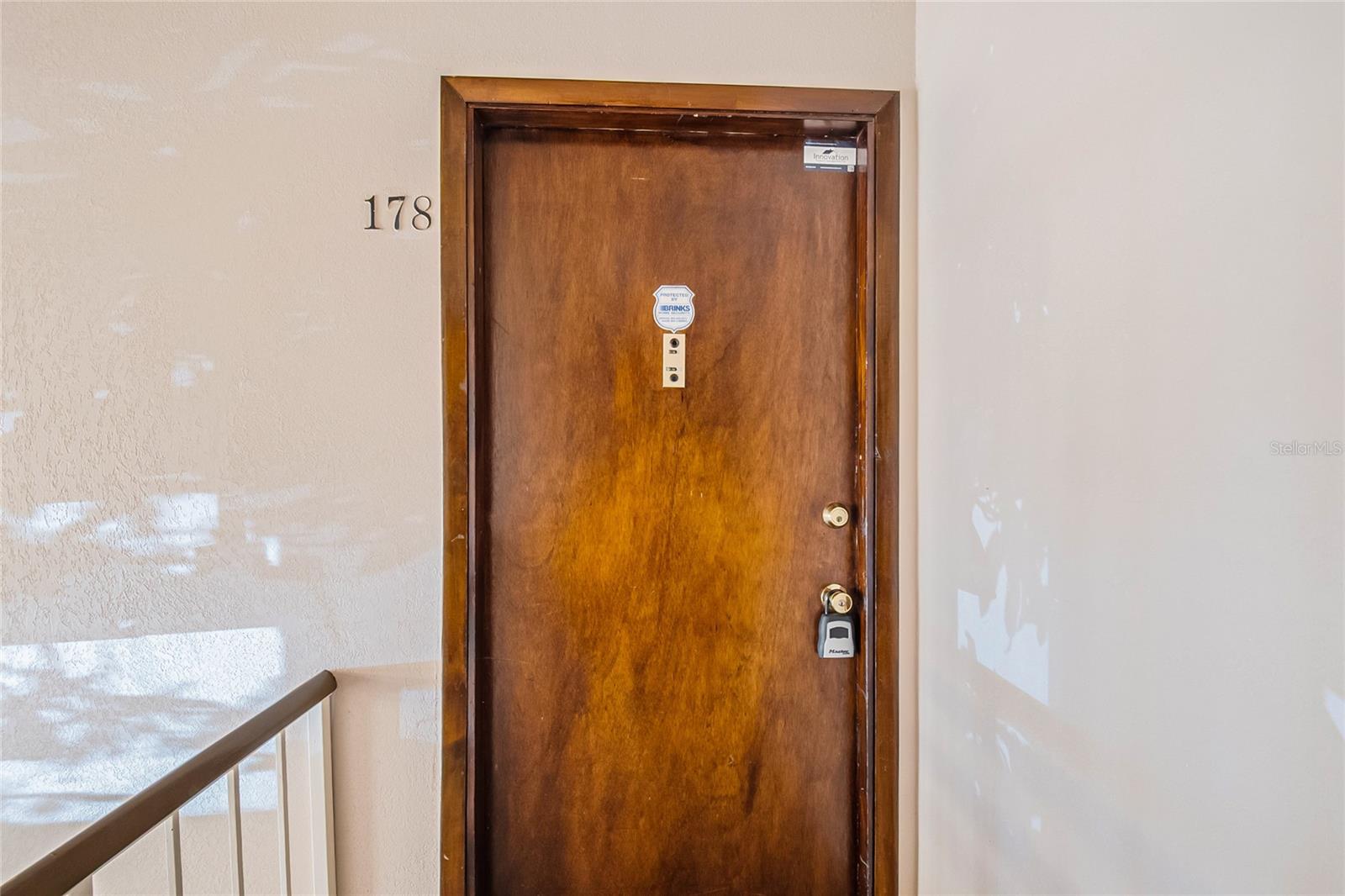 CAPISTRANO - Residential Lease