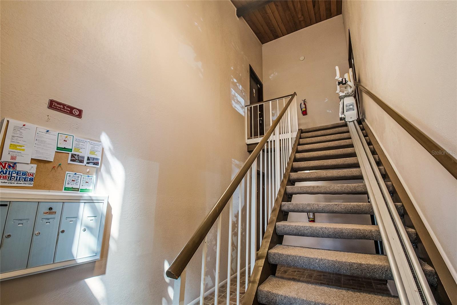 CAPISTRANO - Residential Lease