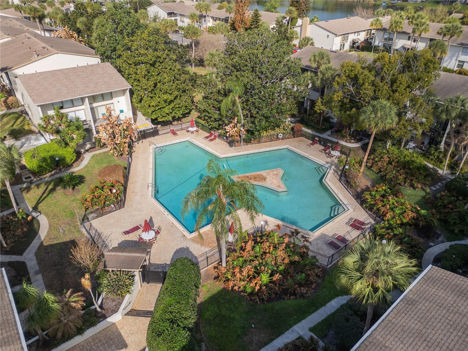 CAPISTRANO - Residential Lease