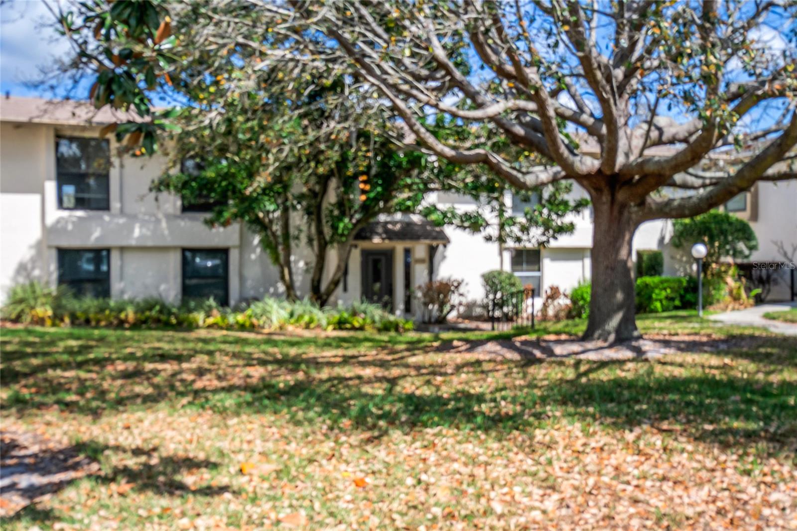 CAPISTRANO - Residential Lease