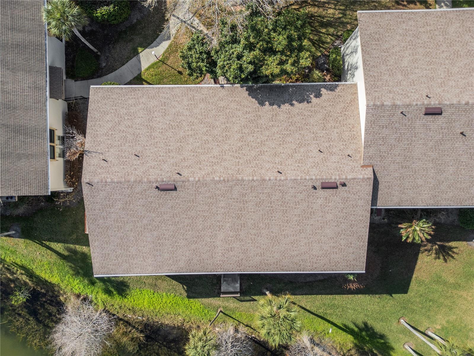 CAPISTRANO - Residential Lease