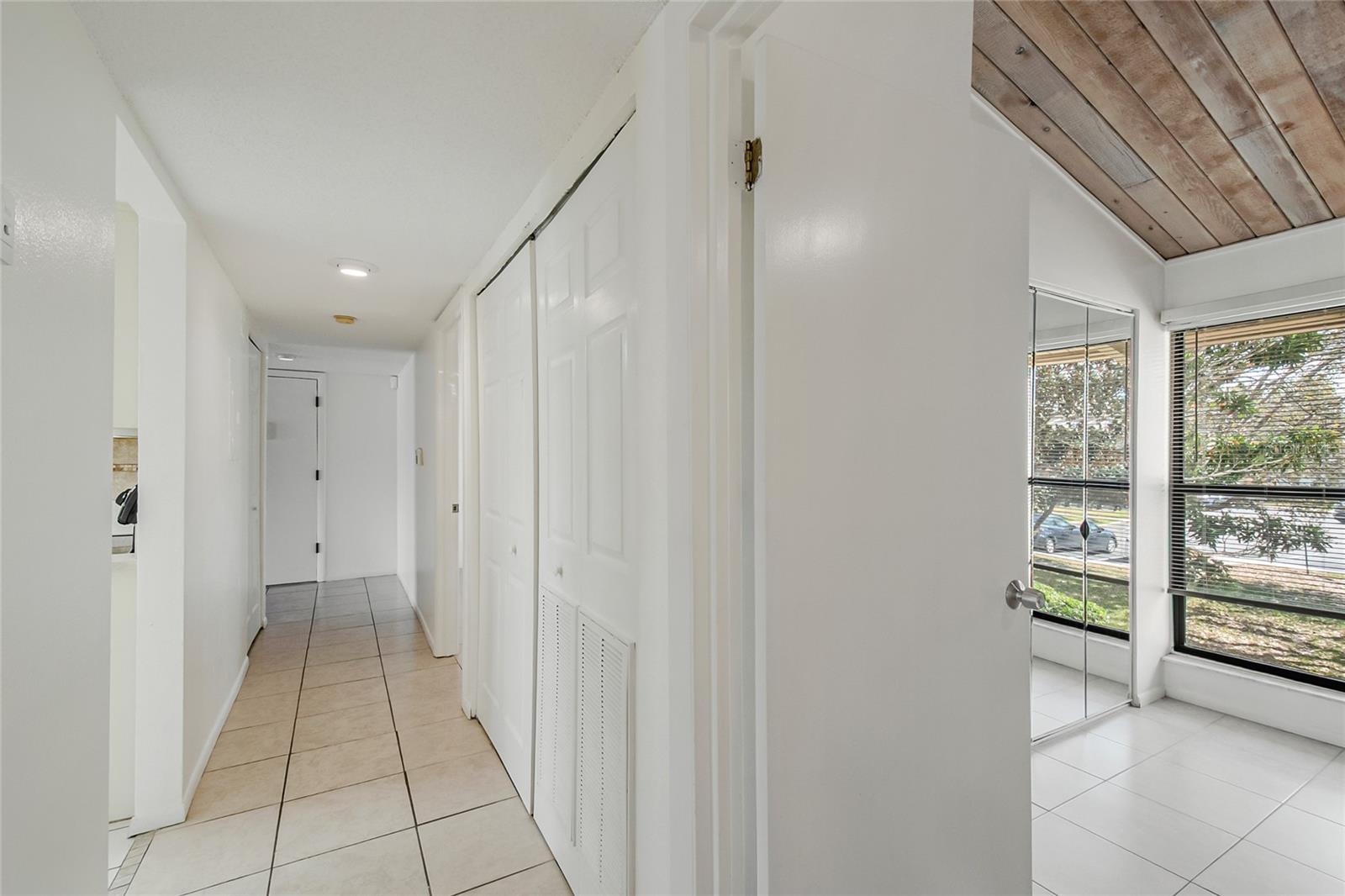 CAPISTRANO - Residential Lease