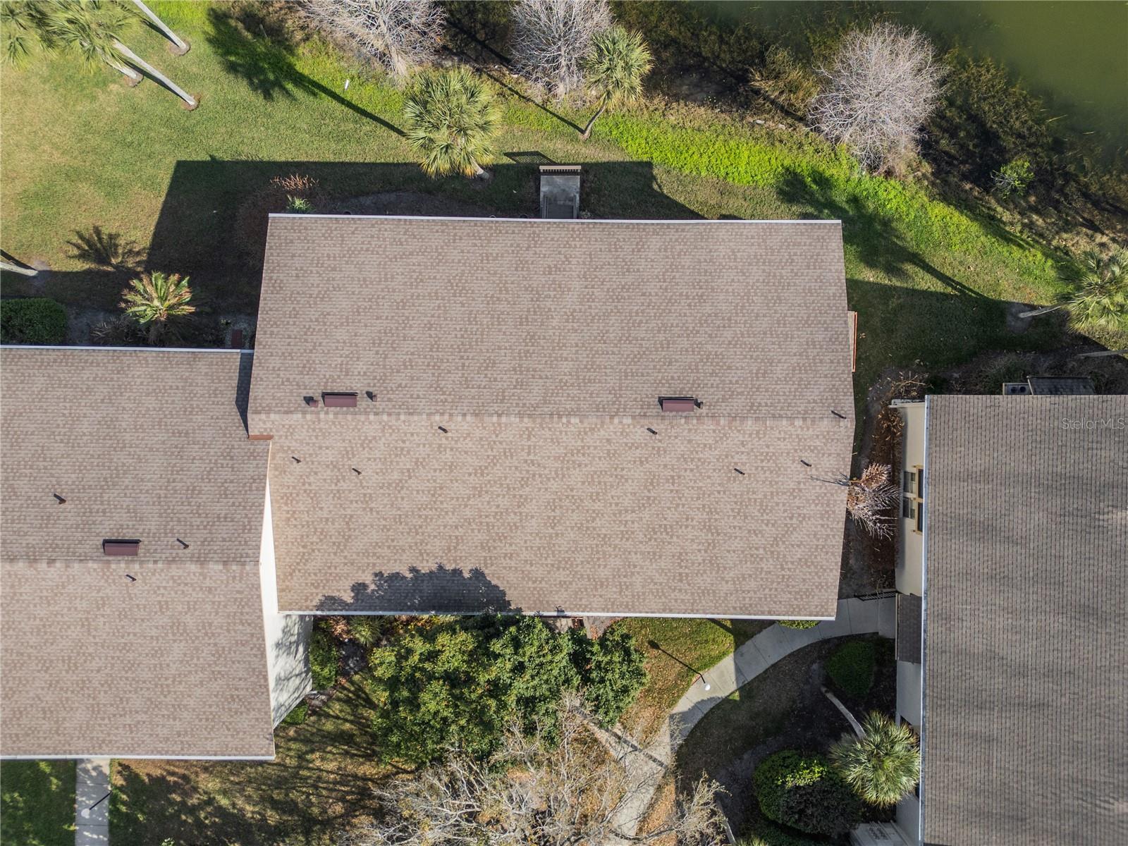 CAPISTRANO - Residential Lease