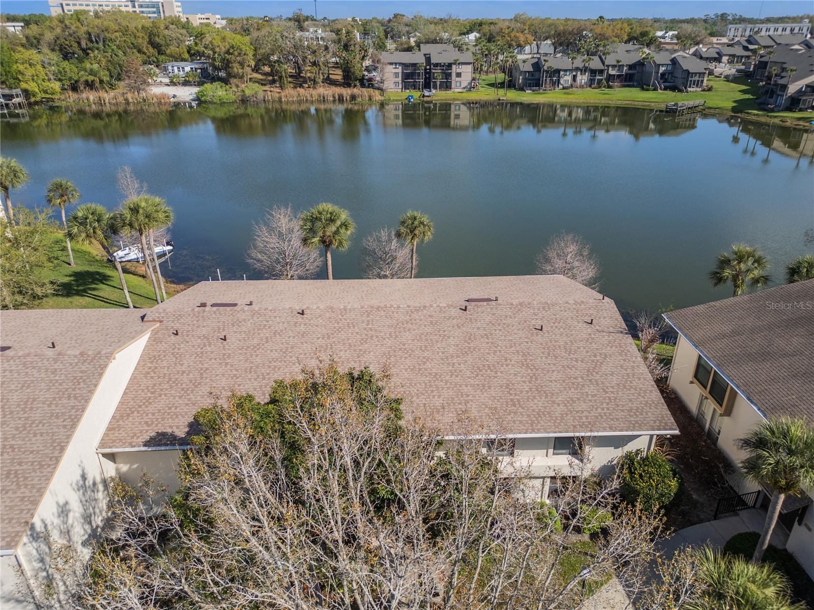 CAPISTRANO - Residential Lease