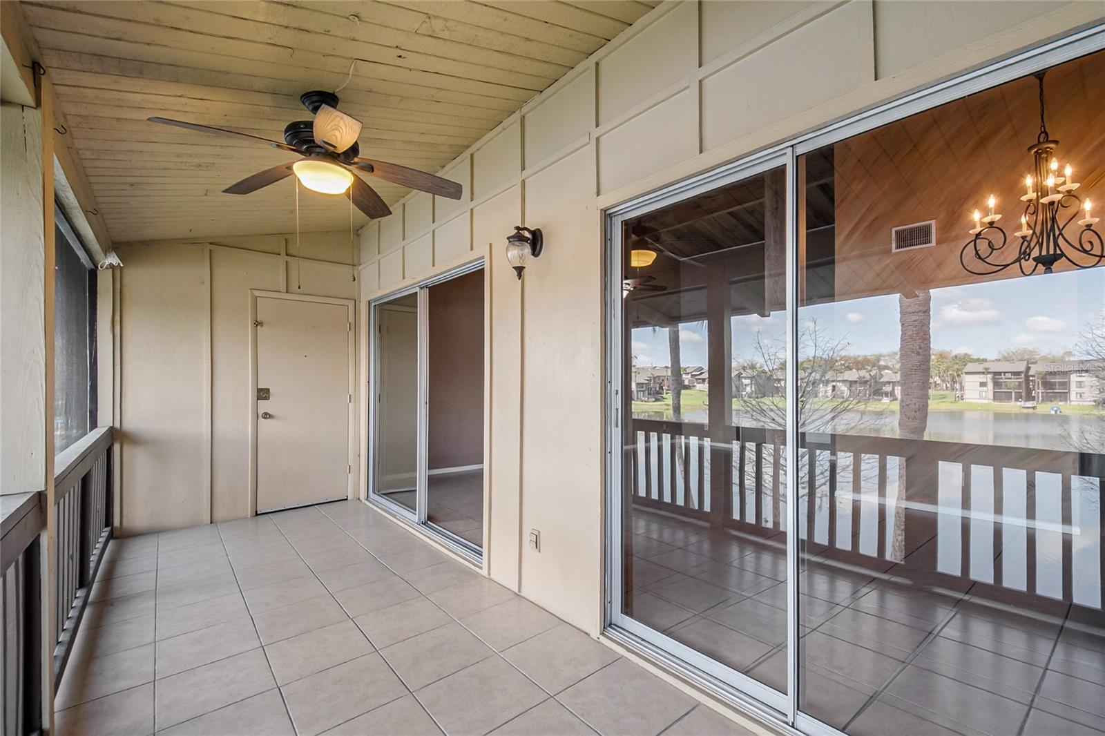 CAPISTRANO - Residential Lease