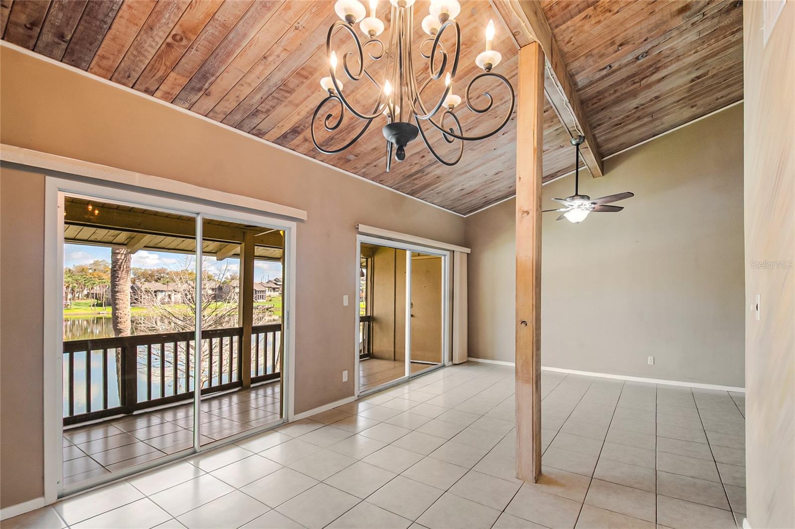 CAPISTRANO - Residential Lease