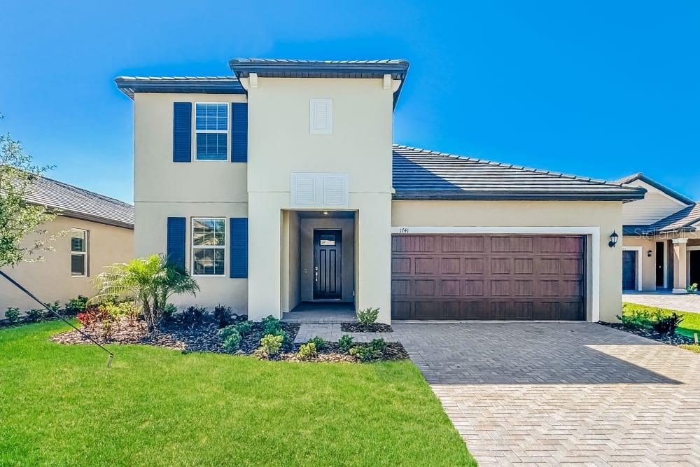 Welcome to this inviting 2-story home featuring 4 spacious bedrooms and 3 full bathrooms. Enjoy the privacy of a fully fenced yard—perfect for relaxing or entertaining. Located in the desirable Twin Rivers community, this home offers comfort, space, and convenience.