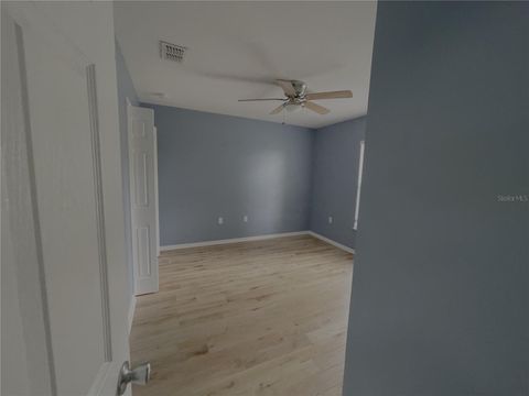 Tiny photo for 4535 SW 42nd Street, Ocala, FL 34474 (MLS # OM727731)