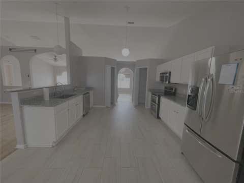 Tiny photo for 4535 SW 42nd Street, Ocala, FL 34474 (MLS # OM727731)