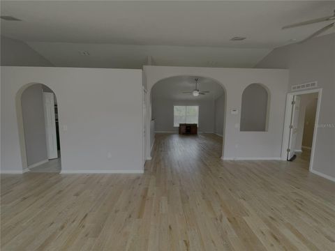 Tiny photo for 4535 SW 42nd Street, Ocala, FL 34474 (MLS # OM727731)