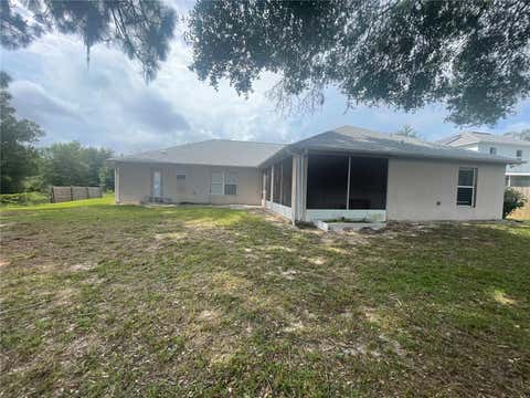 Tiny photo for 4535 SW 42nd Street, Ocala, FL 34474 (MLS # OM727731)