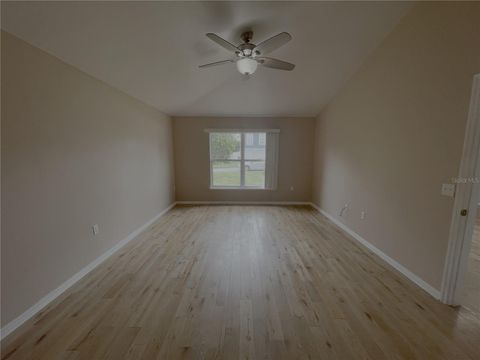 Tiny photo for 4535 SW 42nd Street, Ocala, FL 34474 (MLS # OM727731)