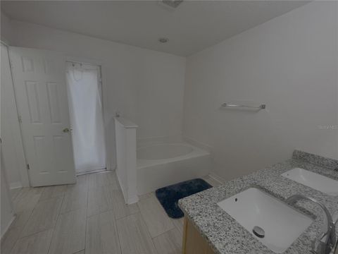 Tiny photo for 4535 SW 42nd Street, Ocala, FL 34474 (MLS # OM727731)
