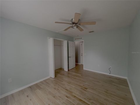 Tiny photo for 4535 SW 42nd Street, Ocala, FL 34474 (MLS # OM727731)