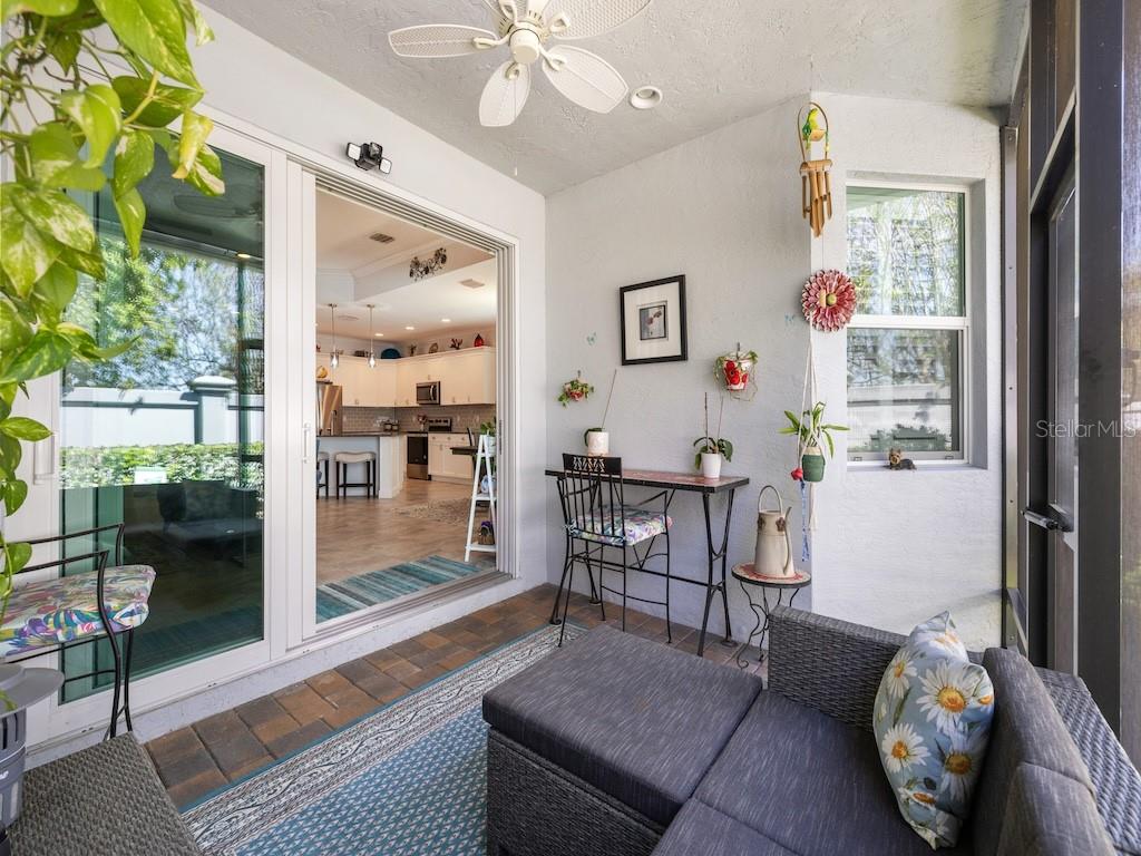 BELLA VISTA ISLES - Residential