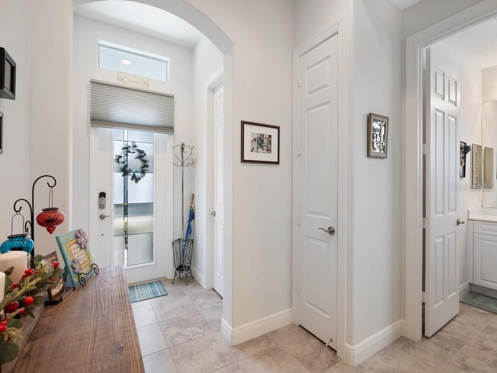 BELLA VISTA ISLES - Residential