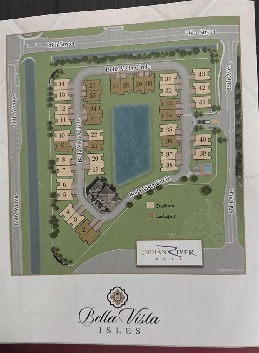 BELLA VISTA ISLES - Residential