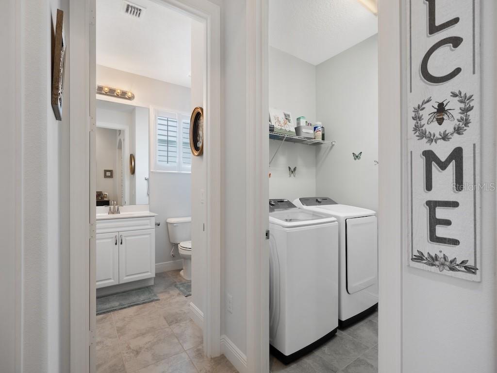 BELLA VISTA ISLES - Residential