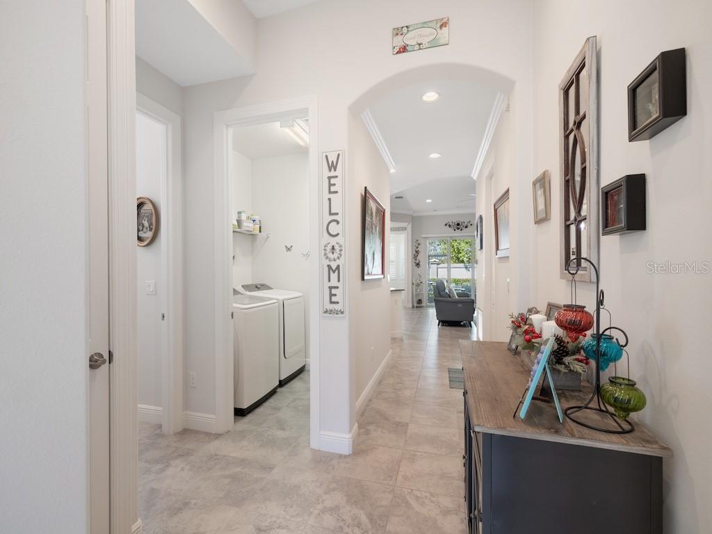 BELLA VISTA ISLES - Residential