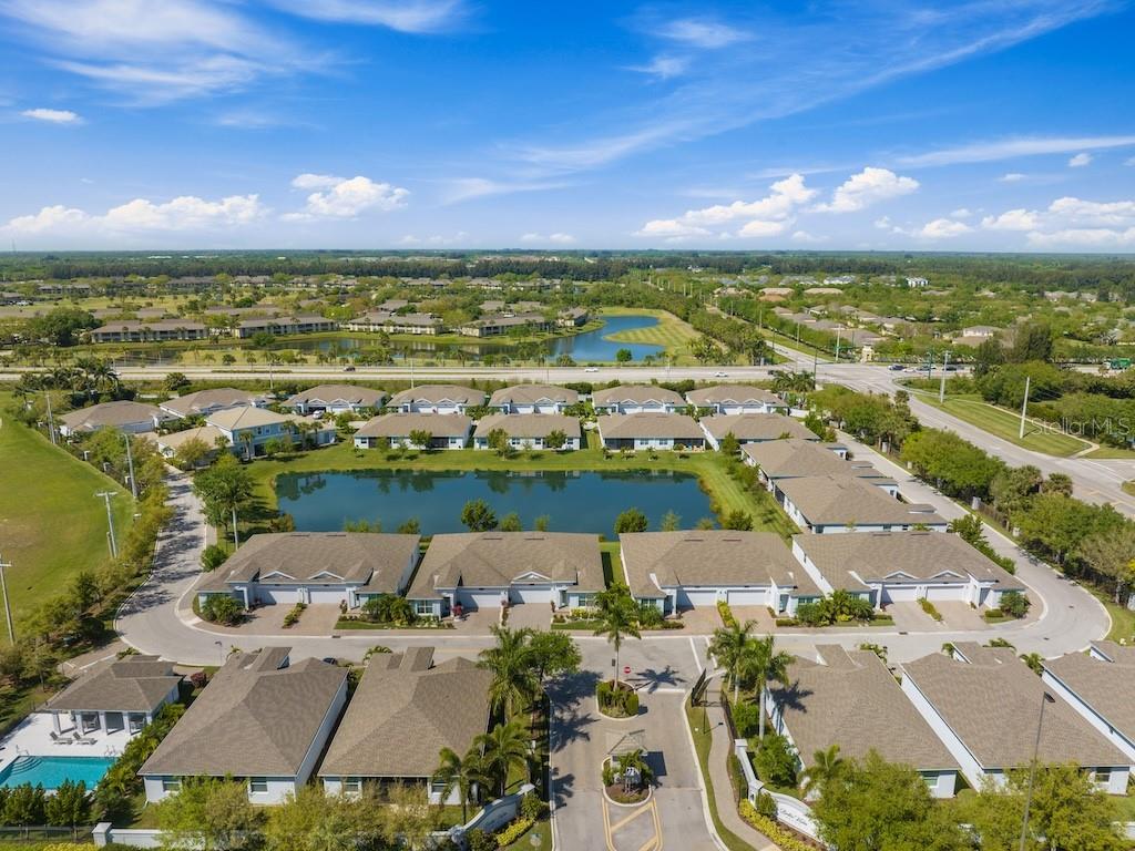 BELLA VISTA ISLES - Residential