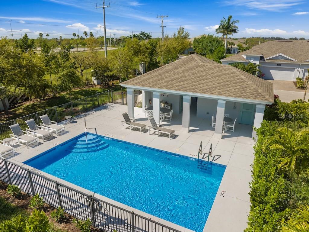 BELLA VISTA ISLES - Residential