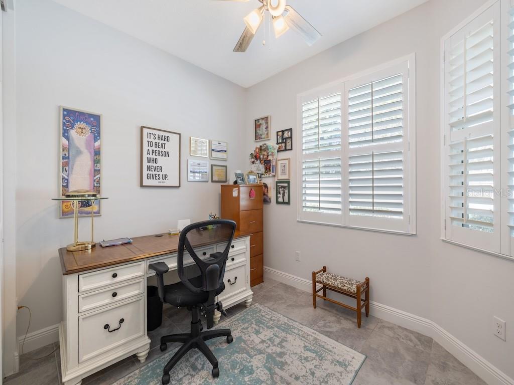 BELLA VISTA ISLES - Residential