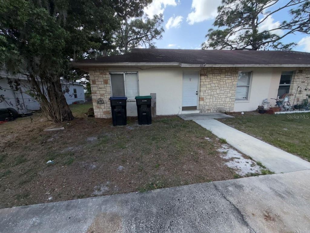 Photo of 2714 Adela Avenue, Orlando, FL 32826 (MLS # O6404006)