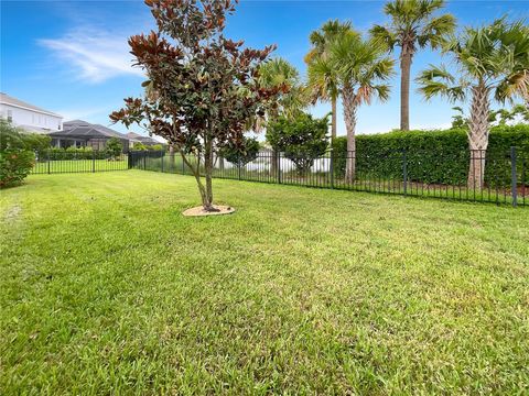 A home in PALMETTO