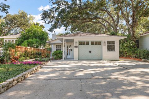 A home in BELLEAIR