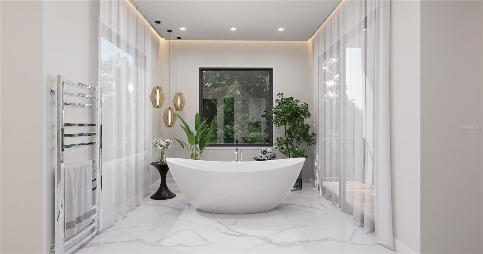 GATEHOUSE WOODS - Residential