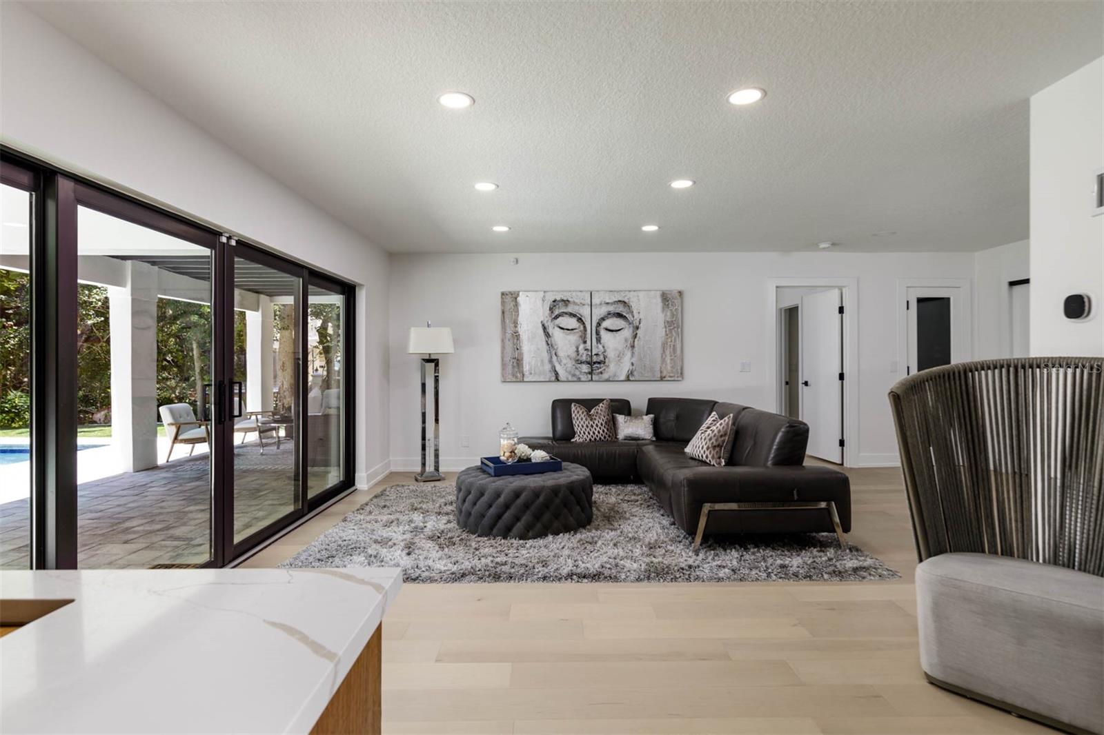 GATEHOUSE WOODS - Residential