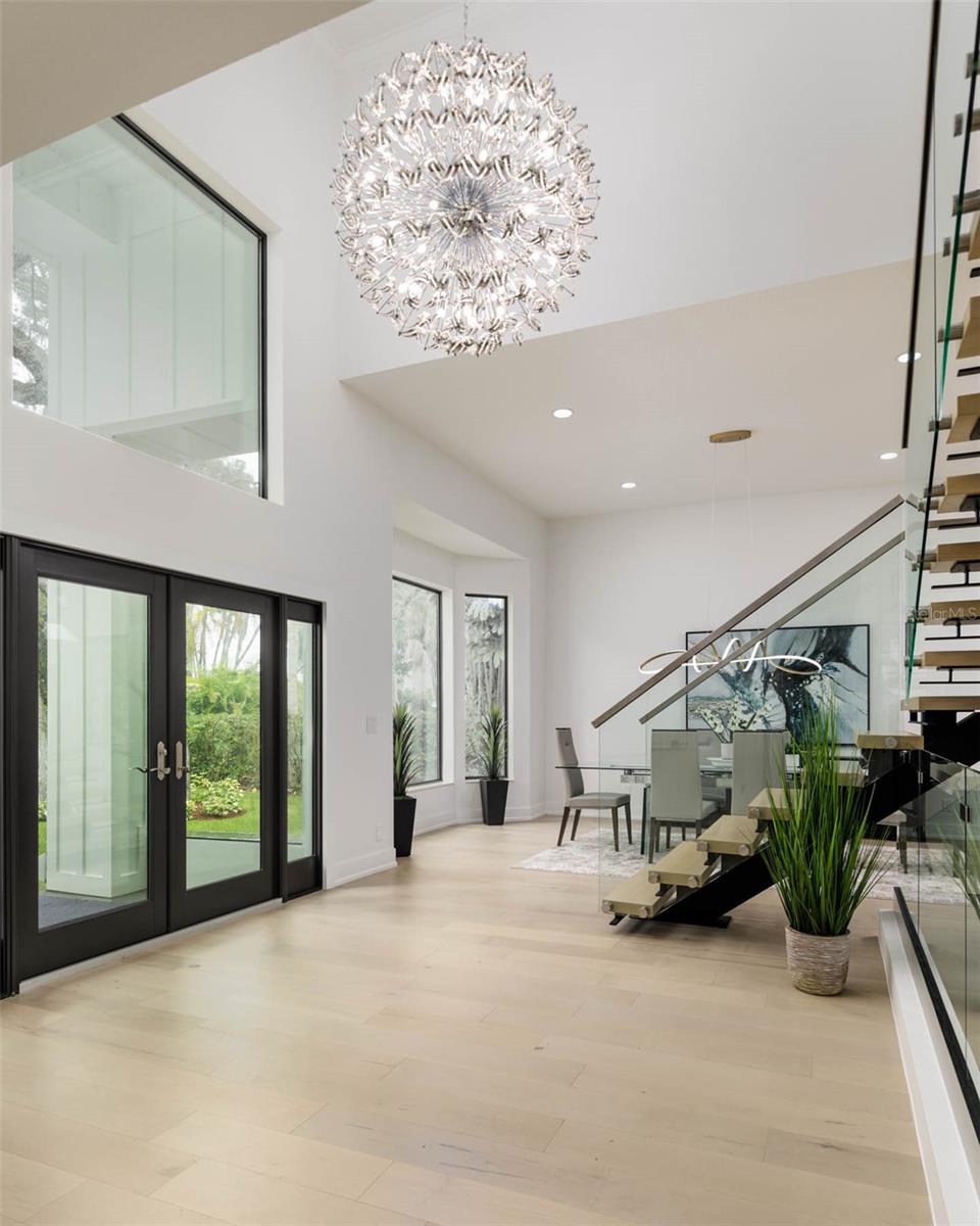 GATEHOUSE WOODS - Residential