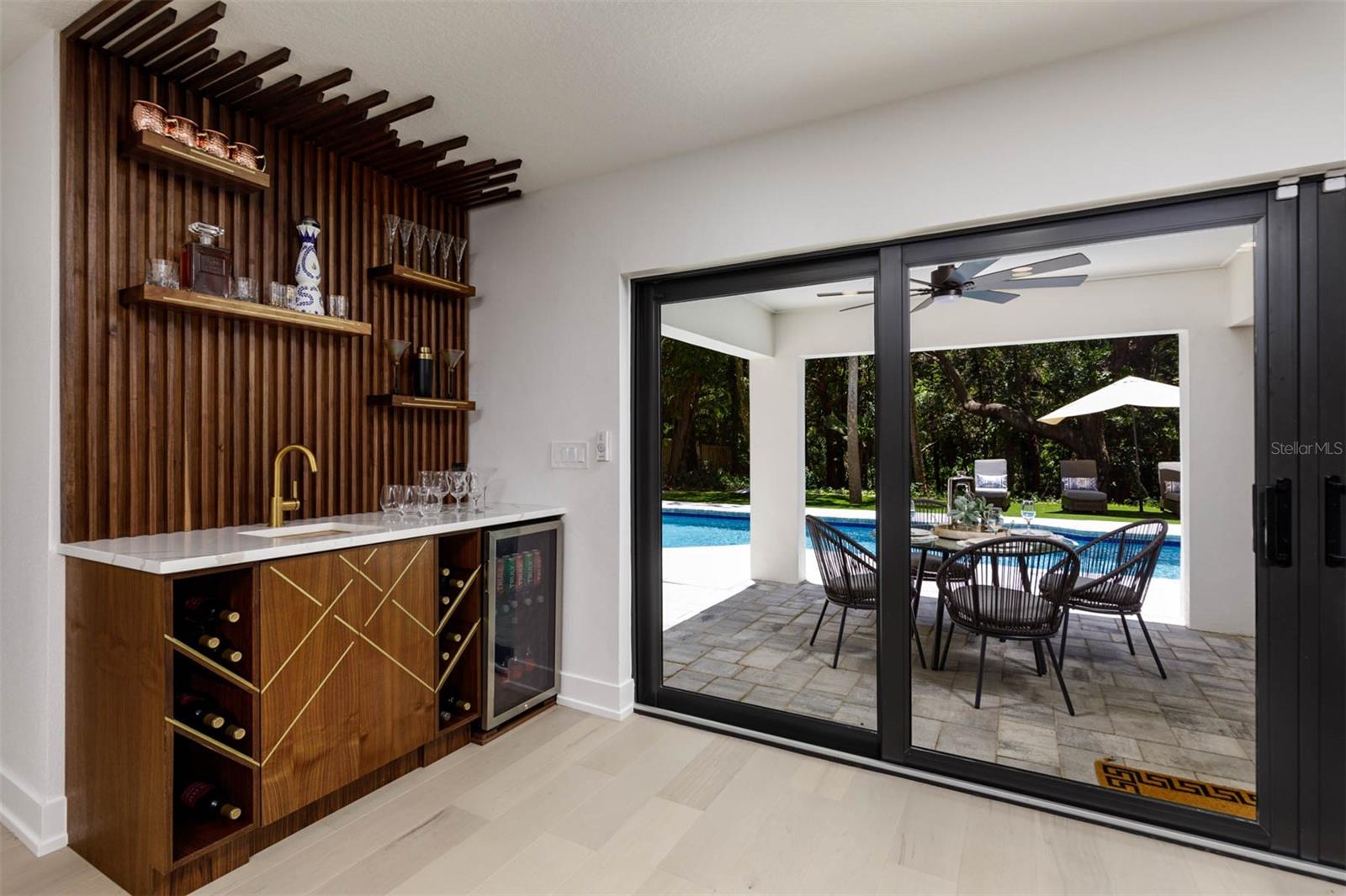 GATEHOUSE WOODS - Residential