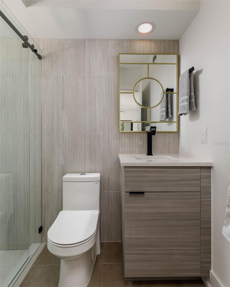 GATEHOUSE WOODS - Residential