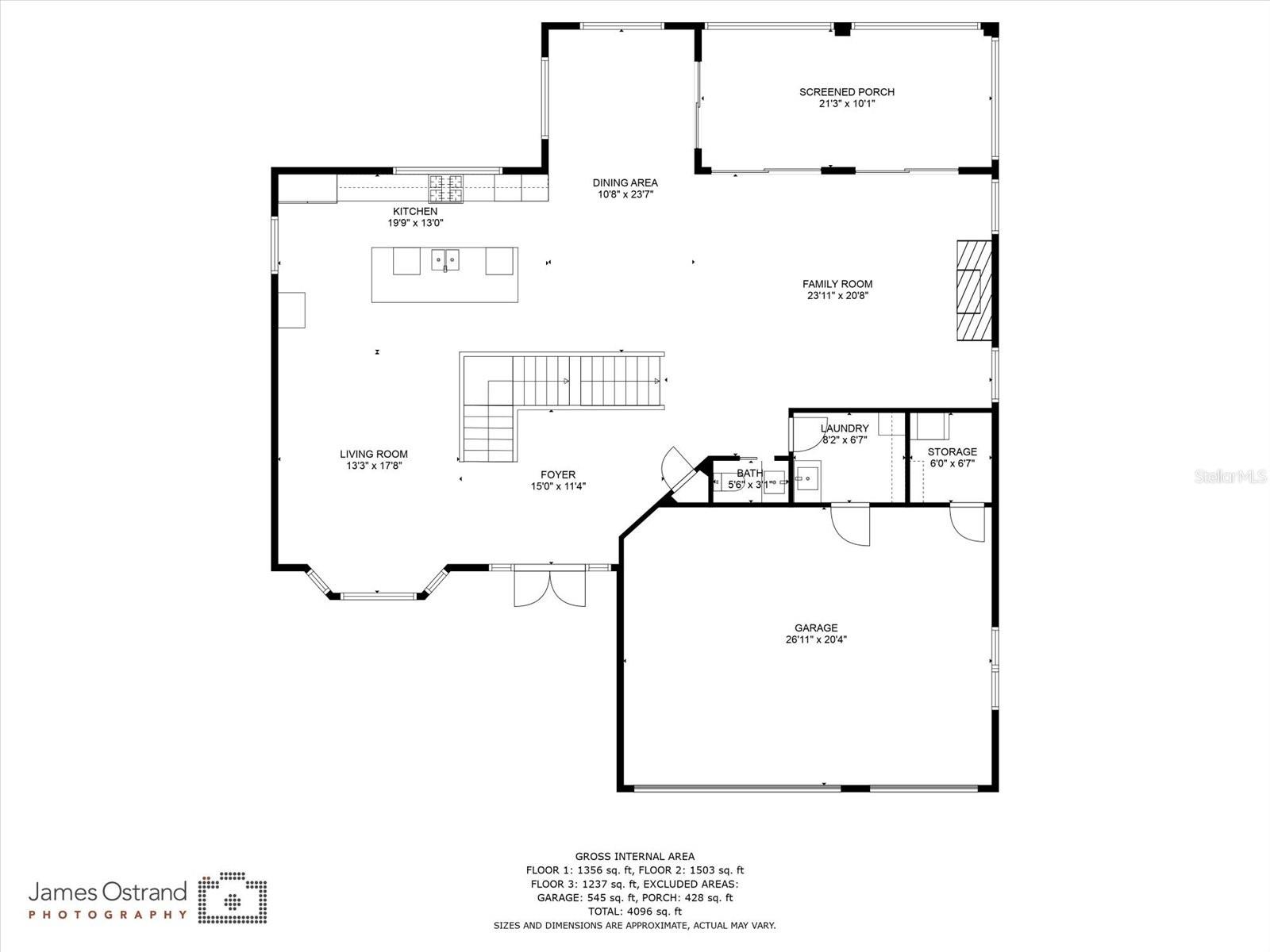 GATEHOUSE WOODS - Residential