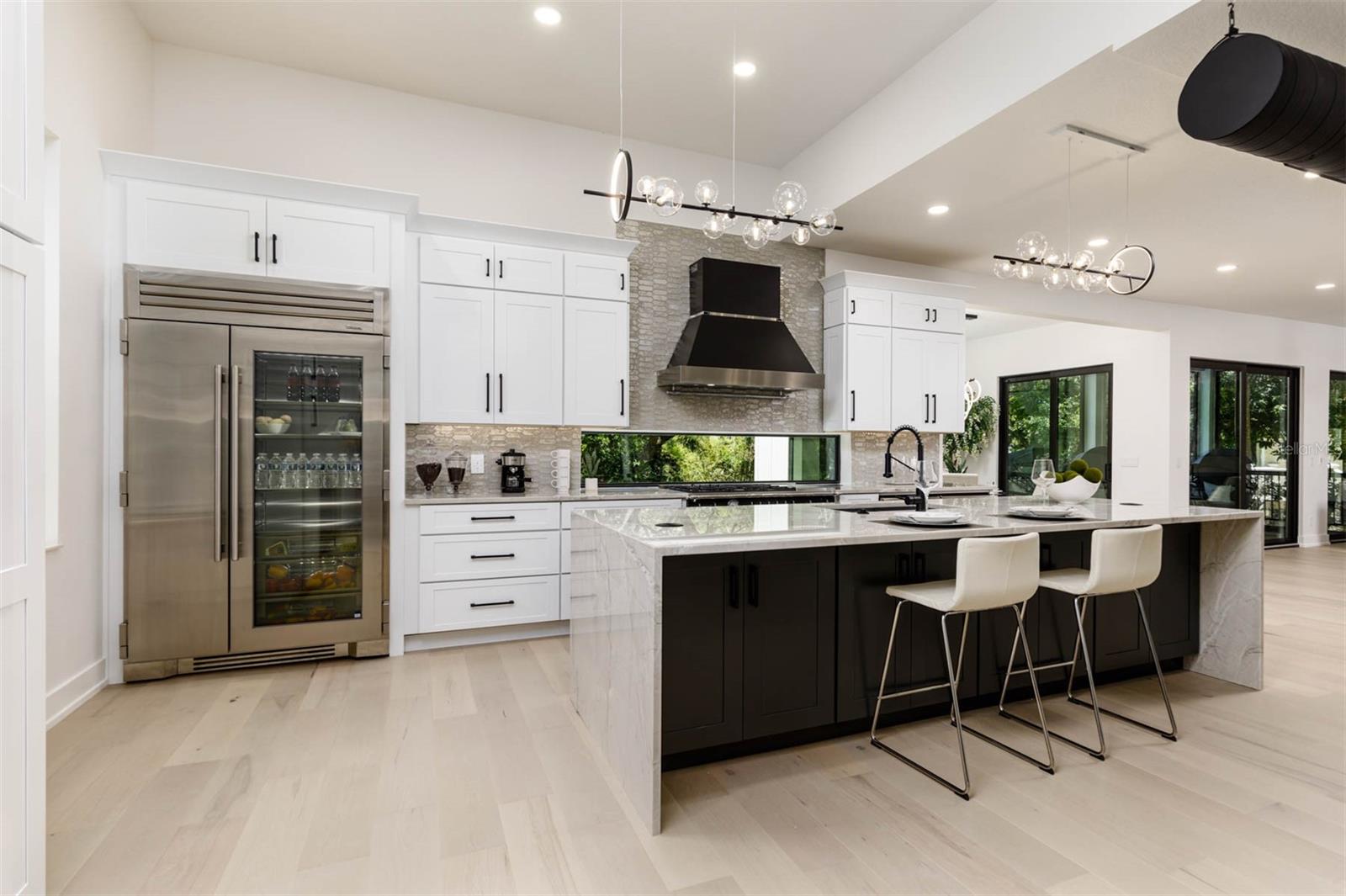 GATEHOUSE WOODS - Residential