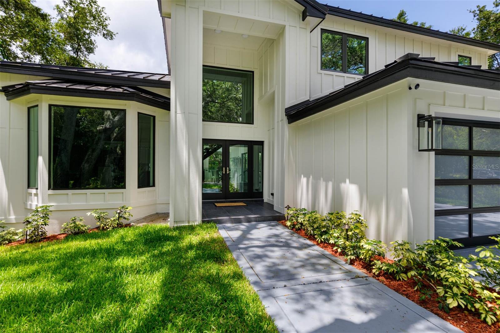 GATEHOUSE WOODS - Residential